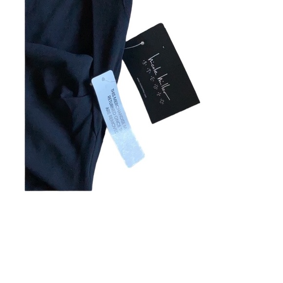 Gray Rossette Embellished Cardigan Sweater Size S - Picture 5 of 9